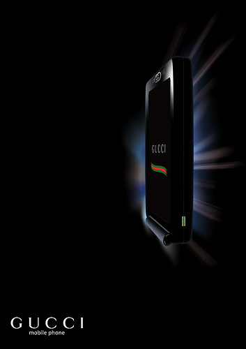 Gucci Phone 3 Gucci Phone 3